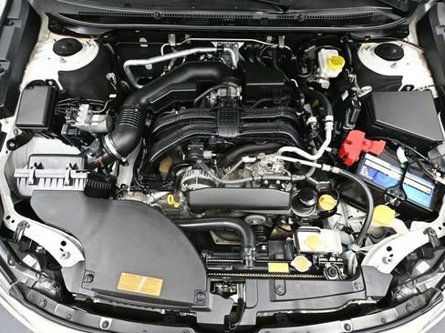 Used 2022 Subaru Legacy Premium image 49