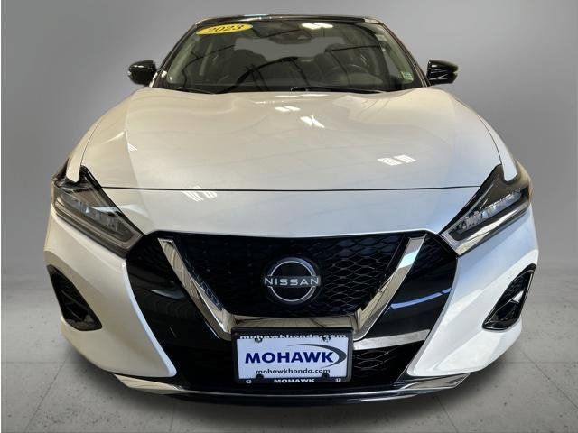 Used 2023 Nissan Maxima Platinum w/ Sport Mat Group FWD image 9