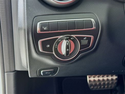Used 2018 Mercedes-Benz C 300 Coupe image 11