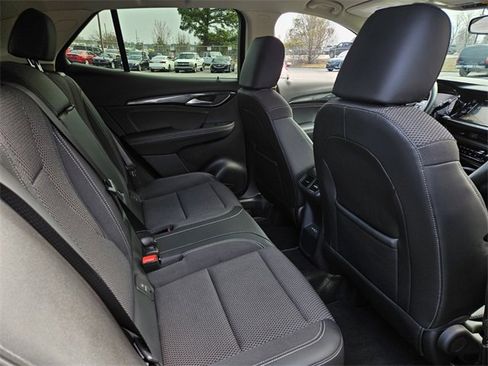 Used 2023 Buick Envision Preferred w/ Sport Touring Package image 19