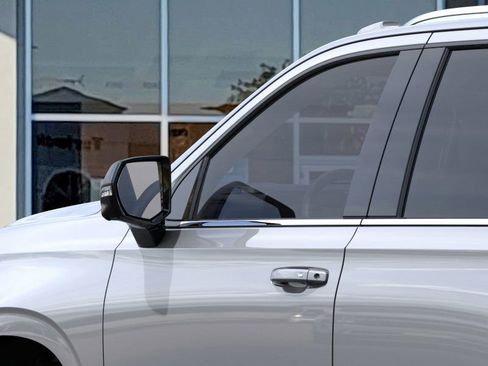 New 2026 Chevrolet Tahoe LT w/ Comfort Package image 12