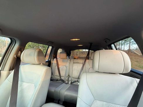 Used 2013 Honda Pilot LX image 17