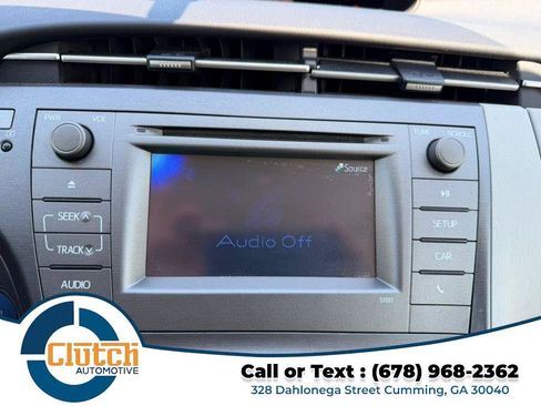 Used 2012 Toyota Prius Two image 21