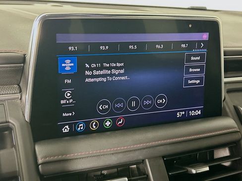 Used 2021 Chevrolet Tahoe RST AWD/4WD image 21