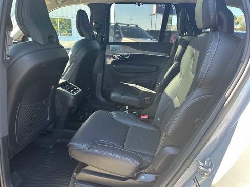 Certified 2025 Volvo XC90 B6 Ultra w/ Protection Package Premier image 15