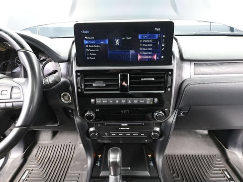 Used 2023 Lexus GX 460 w/ Black Line Special Edition AWD/4WD image 34