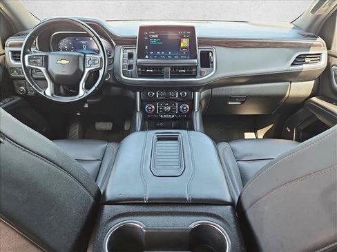Certified 2023 Chevrolet Tahoe LT RWD image 16