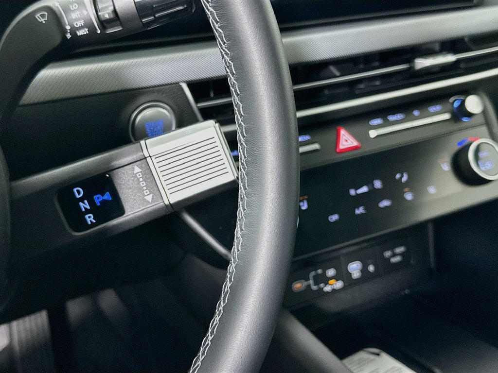 Certified 2026 Hyundai Sonata SEL FWD image 16