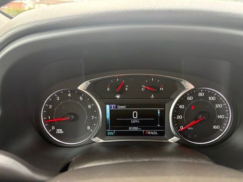 Used 2019 GMC Acadia SLT w/ Black Edition AWD/4WD image 18