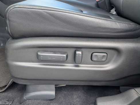 Used 2023 Honda Ridgeline RTL-E image 28