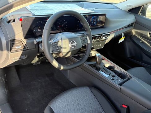 New 2026 Nissan Sentra SV image 13