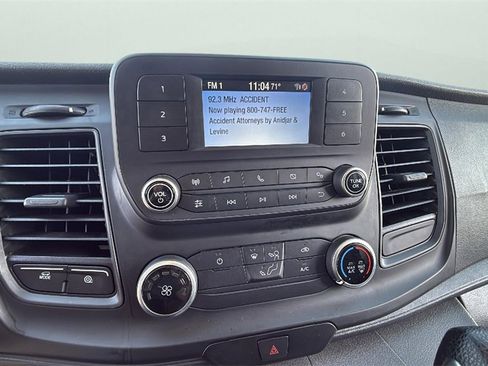 Used 2023 Ford Transit 350 DRW image 21