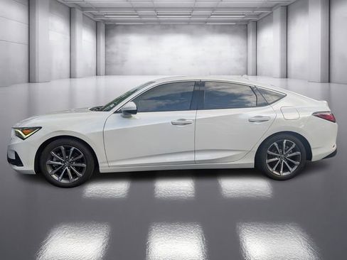 Certified 2024 Acura Integra image 2