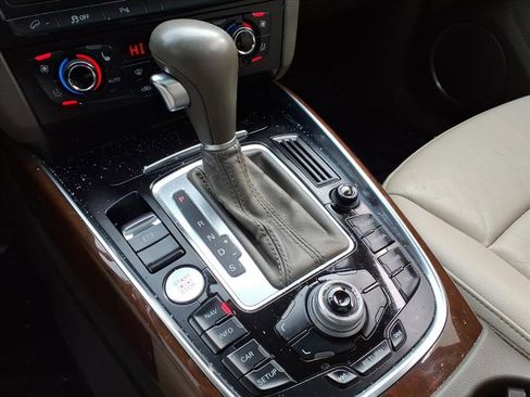 Used 2012 Audi Q5 3.2 Premium Plus image 27