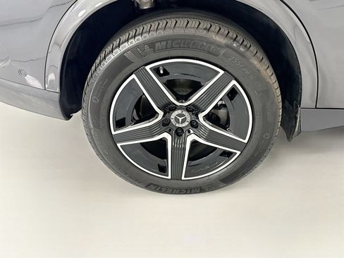 Certified 2026 Mercedes-Benz GLC 300 image 32
