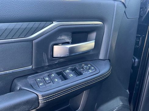 New 2026 RAM 3500 Big Horn image 11