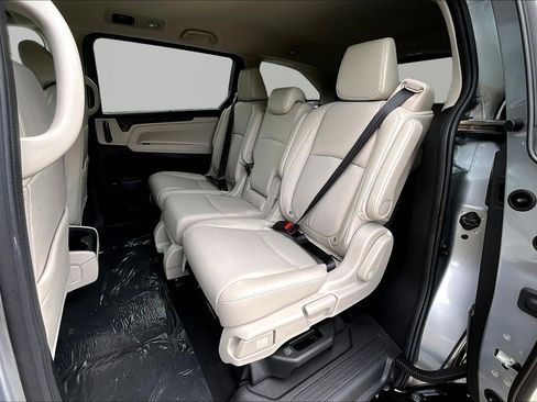 New 2026 Honda Odyssey EX-L image 18