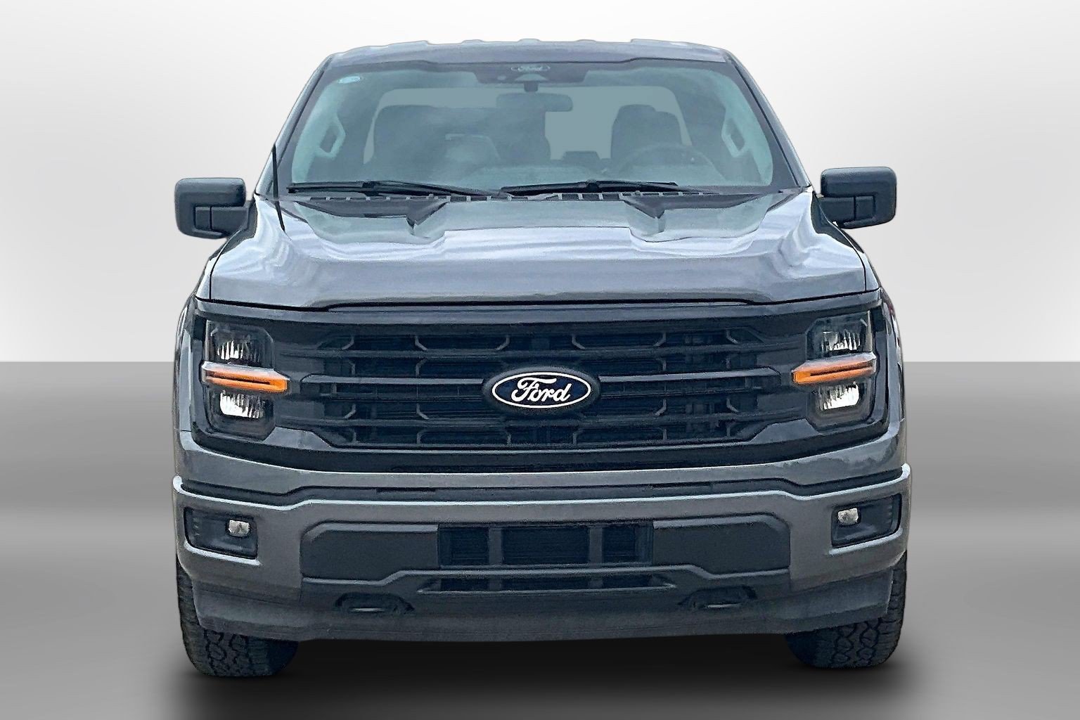 Used 2026 Ford F150 XLT AWD/4WD image 3