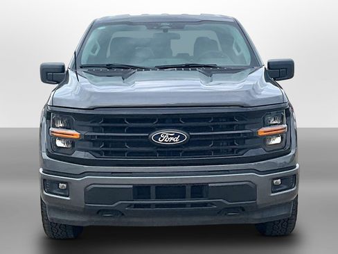 Used 2026 Ford F150 XLT AWD/4WD image 3