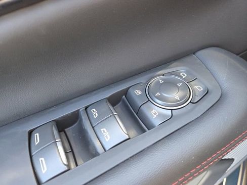 New 2026 GMC Yukon XL AT4 Ultimate image 11