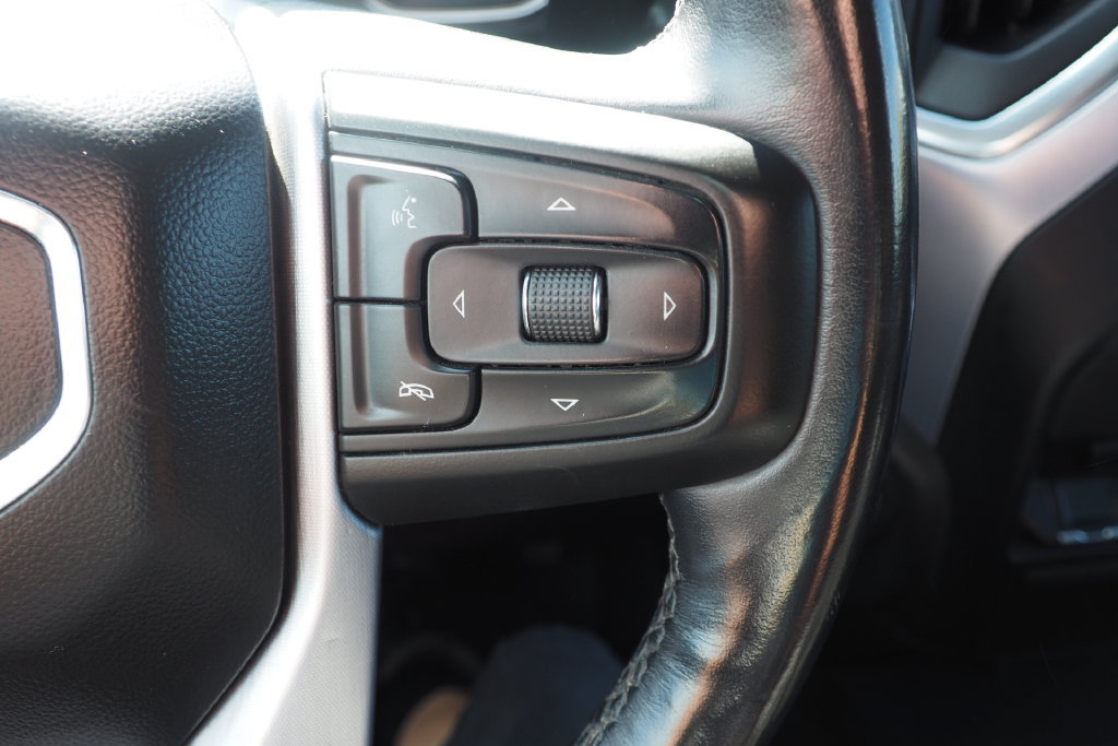 Used 2019 GMC Sierra 1500 SLE w/ Driver Alert Package I AWD/4WD image 27
