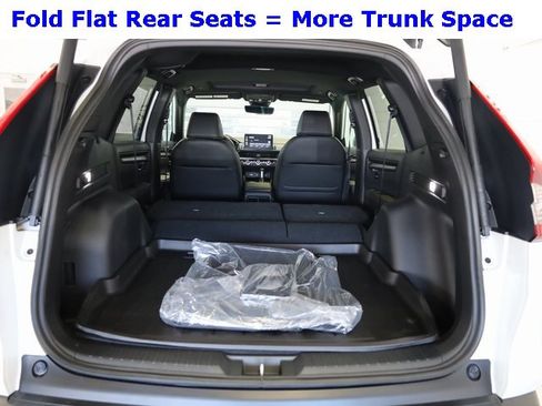 New 2026 Honda CR-V Sport-L image 23