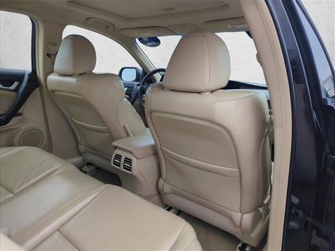 Used 2012 Acura TSX image 17