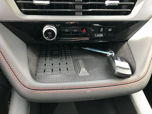 New 2025 Ford Explorer ST w/ Sun And Sound Package image 15