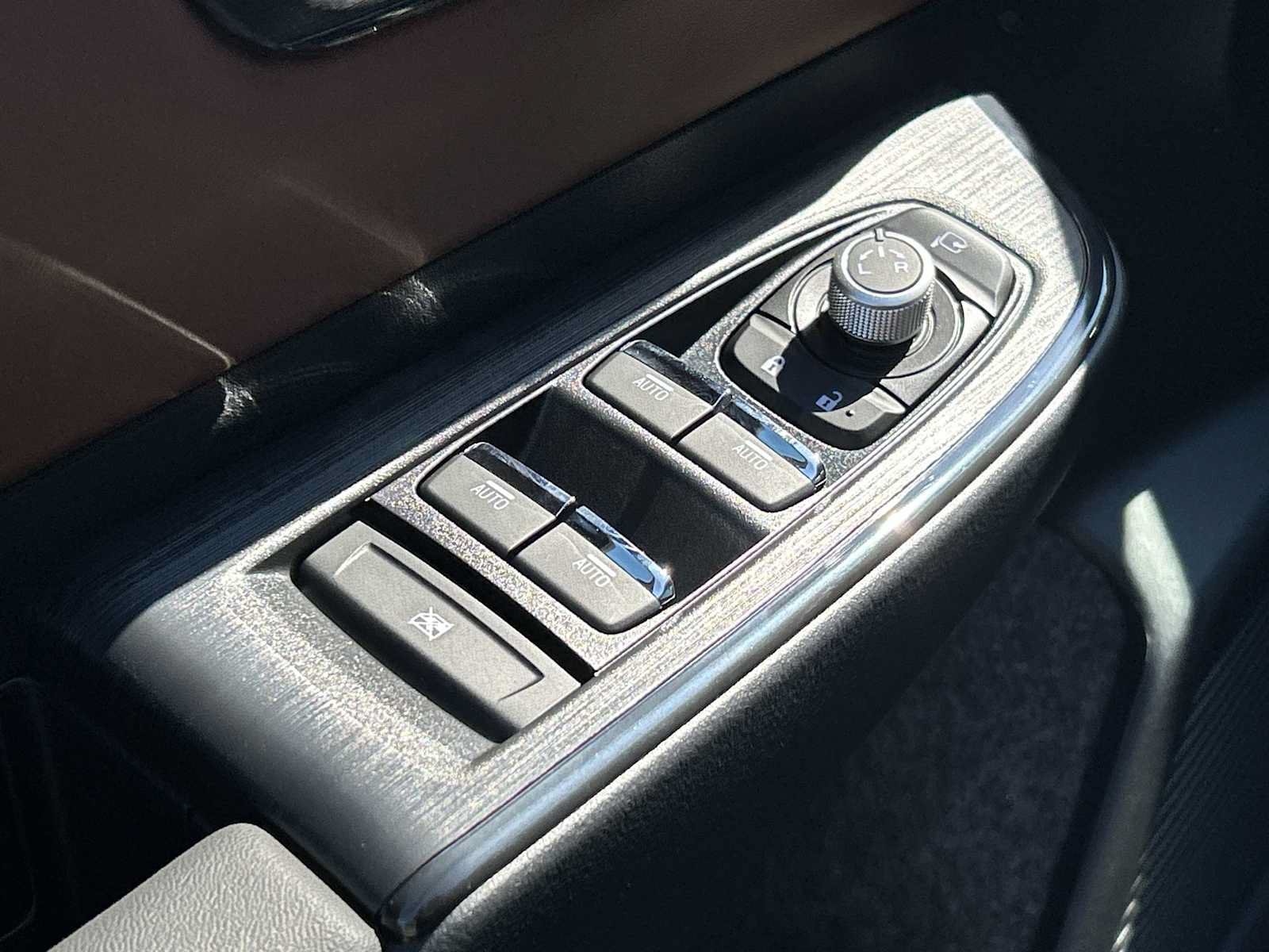 New 2026 Subaru Outback Touring XT AWD/4WD image 12