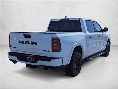 New 2026 RAM 1500 Big Horn image 5