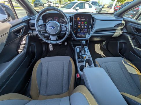 Used 2025 Subaru Crosstrek 2.5i Sport AWD/4WD image 13