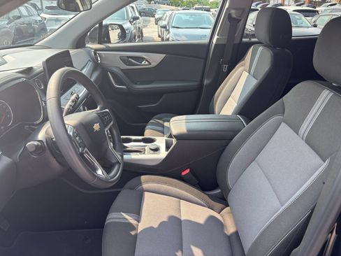 Used 2026 Chevrolet Blazer LT FWD image 22