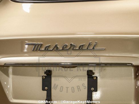 Used 2004 Maserati Coupe image 55