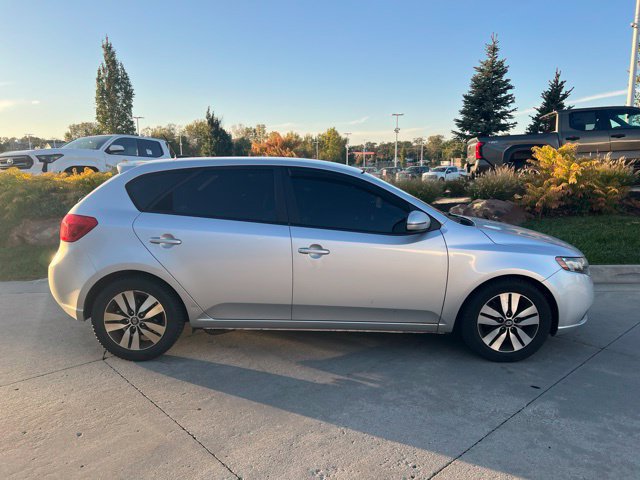 Used 2013 Kia Forte EX FWD image 2
