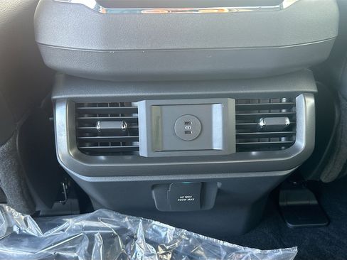 New 2026 Ford F150 Lariat AWD/4WD image 18