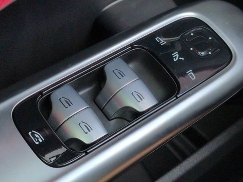 Certified 2024 Mercedes-Benz C 43 AMG 4MATIC Sedan image 24