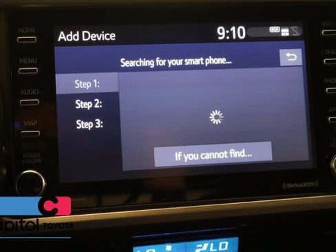 Certified 2022 Toyota Tacoma SR5 AWD/4WD image 24