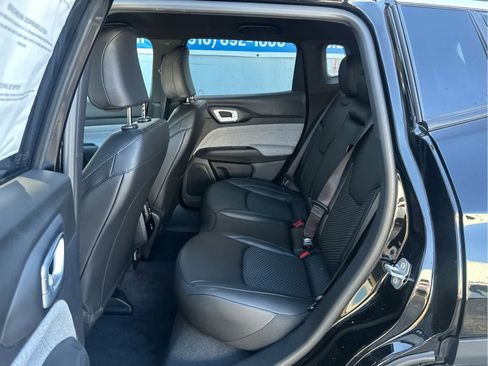 New 2025 Jeep Compass Latitude w/ Convenience Group image 52