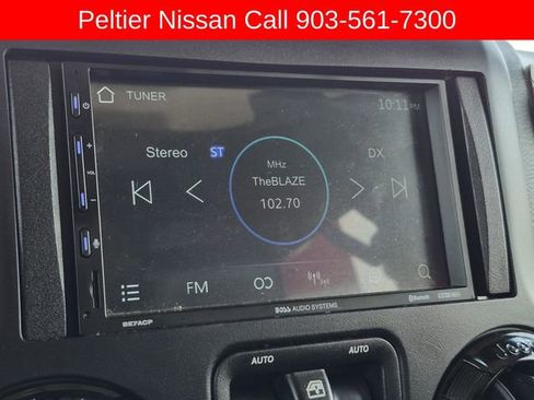 Used 2016 Jeep Wrangler Unlimited Sahara image 30