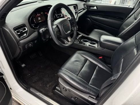 Used 2022 Dodge Durango Citadel image 19