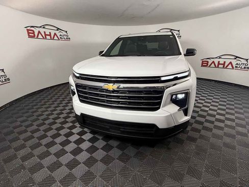 Used 2026 Chevrolet Traverse LT AWD/4WD image 22