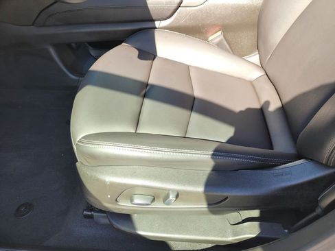Certified 2023 Cadillac XT5 Luxury FWD image 17