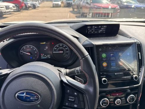 Used 2023 Subaru Forester Sport image 19