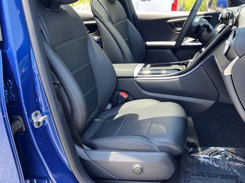 Certified 2026 Mercedes-Benz GLC 300 4MATIC image 33