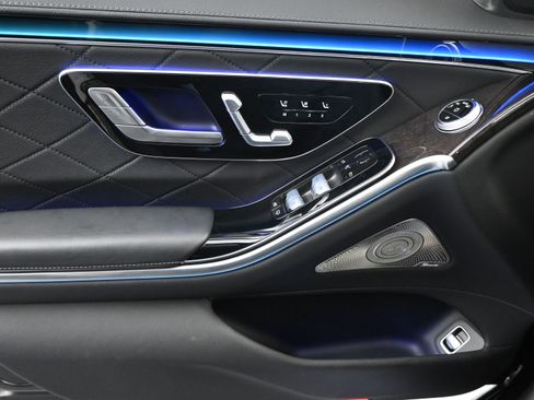 Used 2023 Mercedes-Benz S 580 4MATIC Sedan image 13