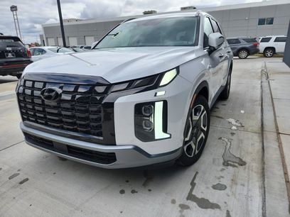 Used 2025 Hyundai Palisade SEL