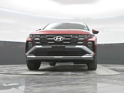 New 2026 Hyundai Tucson Blue SE image 23