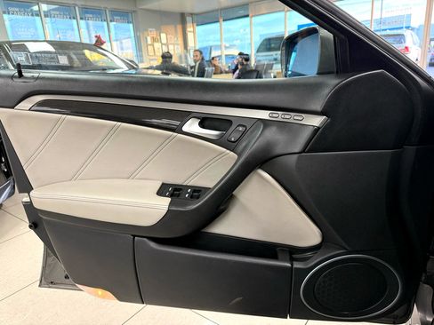 Used 2007 Acura TL Type-S image 12