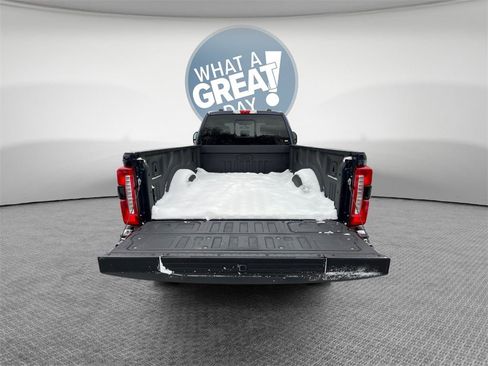 Used 2023 Ford F350 Lariat w/ Tow Technology Package image 26