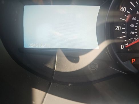 Used 2023 Ford Edge ST w/ Cargo Accessory Package AWD/4WD image 5